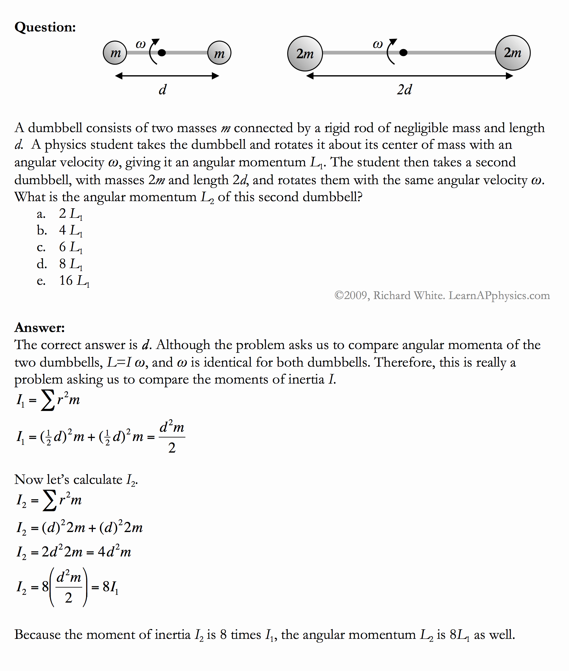 kinematics of circular motion