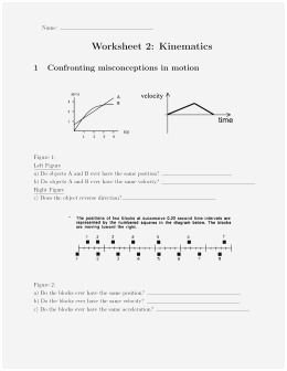 Kinematics Worksheet with Answers Awesome Speed Velocity and Acceleration Calculations Worksheet
