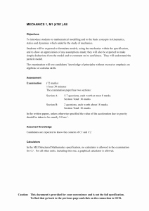 Kinematics Worksheet with Answers Unique Kinematics Worksheet Part 2