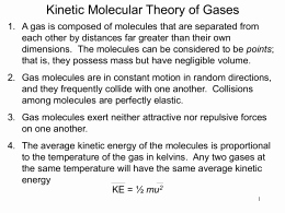 Kinetic Molecular theory Worksheet Beautiful Answer Key for Gas Laws Practice Worksheet