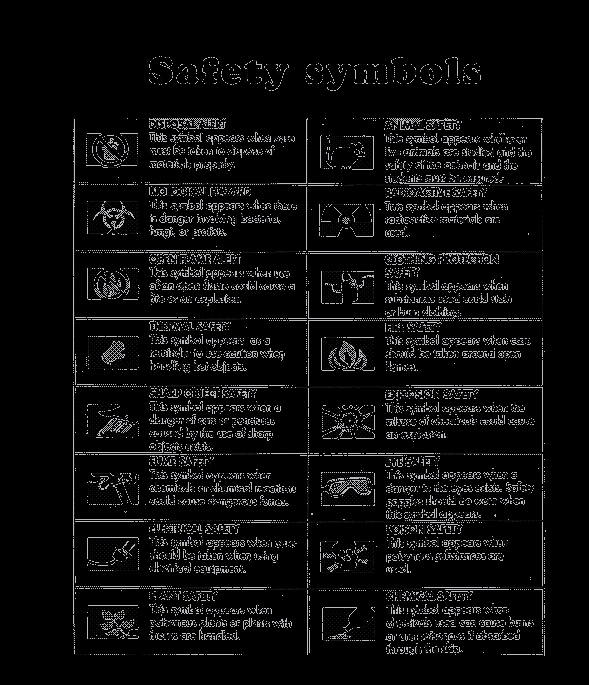 Lab Safety Symbols Worksheet Awesome Science Safety Symbols Worksheet Printable