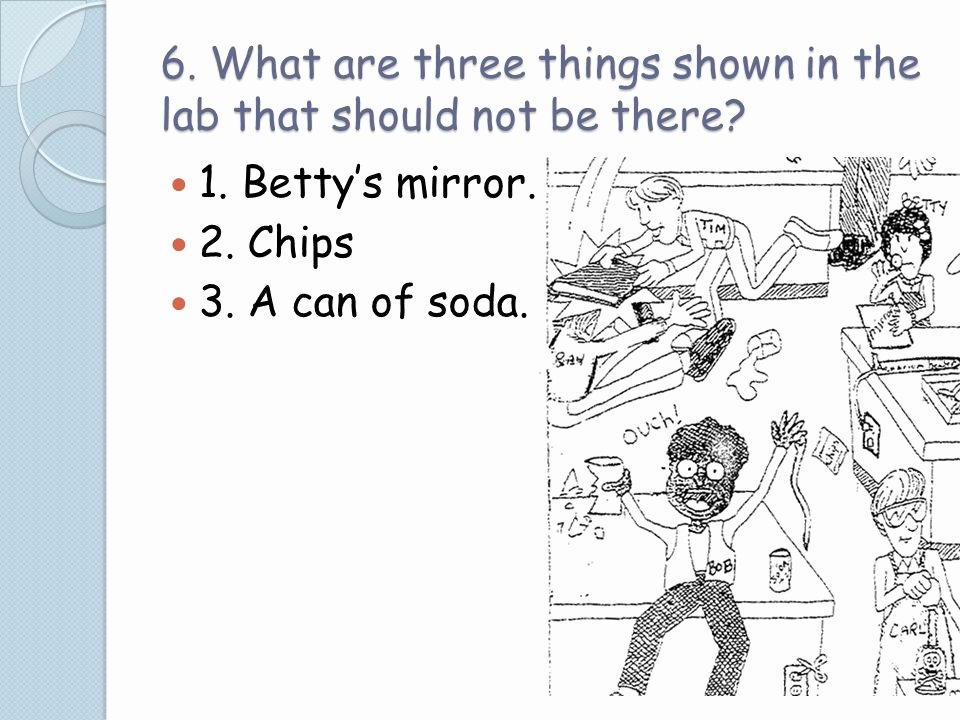 Lab Safety Worksheet Answers Unique Lab Safety Worksheet Answer Key