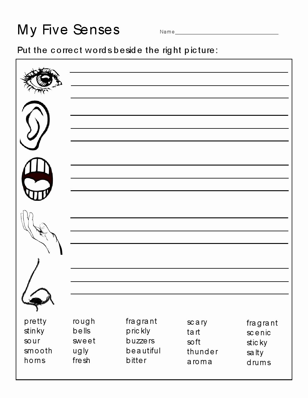 Language Of Science Worksheet Best Of English Worksheets for Kids Part 2 Worksheet Mogenk