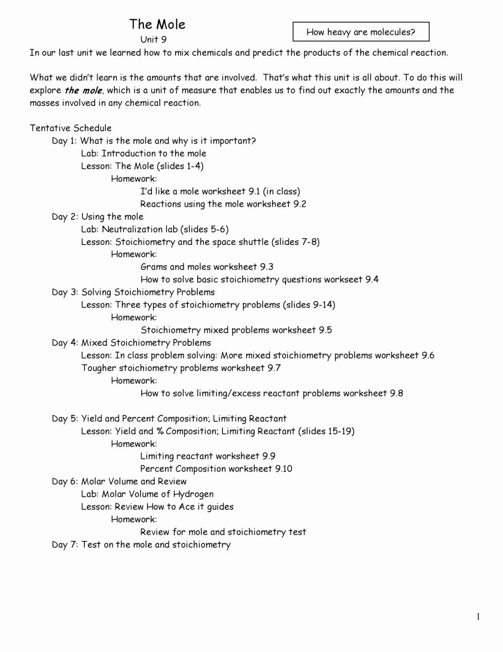 Limiting Reactant Worksheet Answers Lovely Limiting and Excess Reactants Worksheet