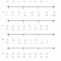 Line Plots with Fractions Worksheet New Subtraction with Regrouping Worksheets 2nd Grade