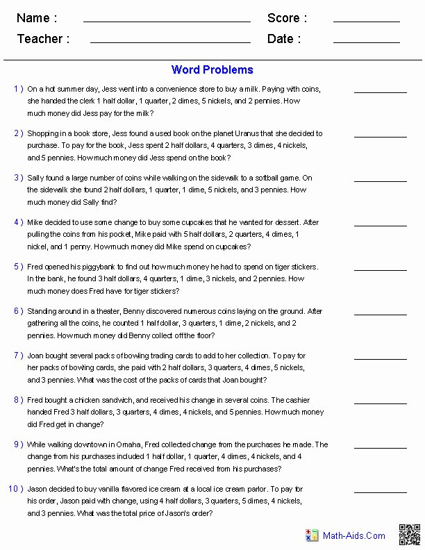 Linear Equations Word Problems Worksheet Elegant Writing Linear Equations From Word Problems Activities