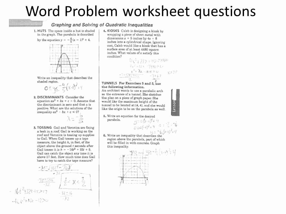 Linear Function Word Problems Worksheet Awesome solving Systems Equations by Elimination Worksheet Pdf