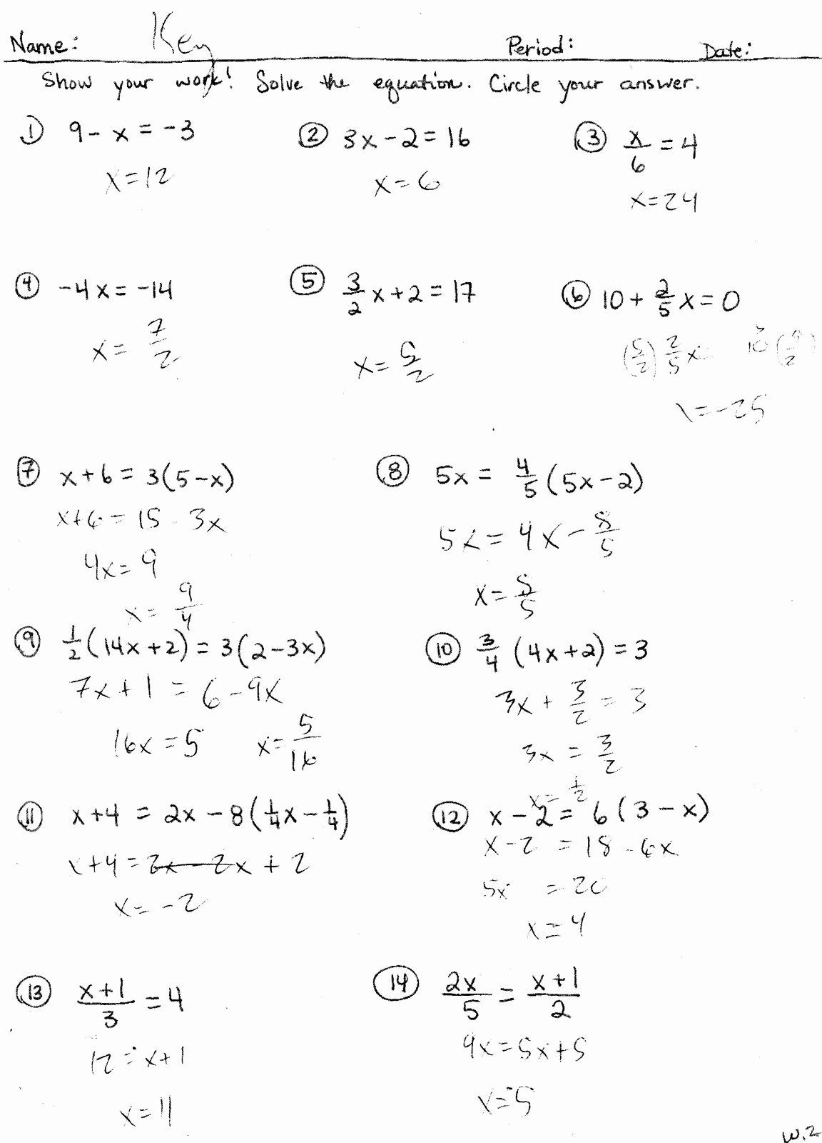 Literal Equations Worksheet Algebra 1 Best Of Mr Suominen S Math Homepage Linear Literal Equations