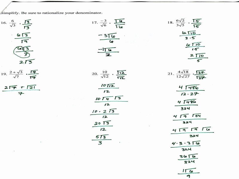 Logarithm Worksheet with Answers Best Of Logarithms Worksheet