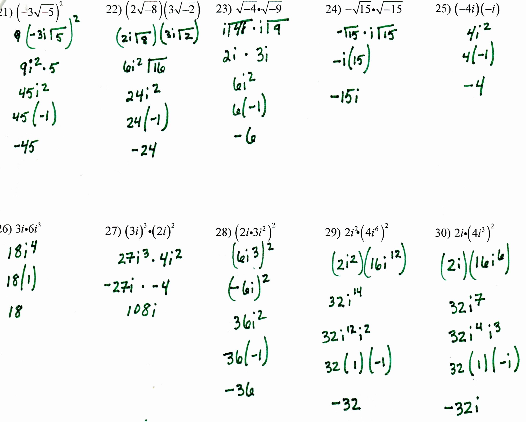 Logarithmic Equations Worksheet with Answers Beautiful solving Exponential and Logarithmic Equations Worksheet