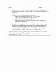 Logical Fallacies Worksheet with Answers Inspirational 11 Best Of Logical Fallacies Worksheet with Answers