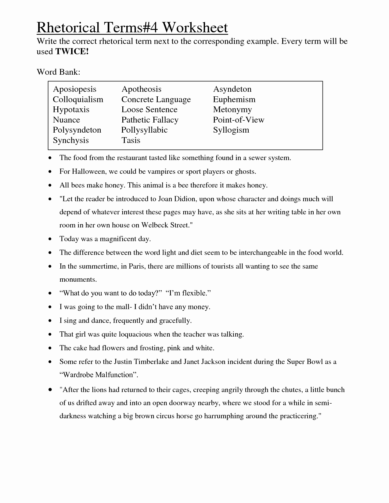 Logical Fallacies Worksheet with Answers Lovely 15 Best Of Logical Fallacies Worksheet Cnu