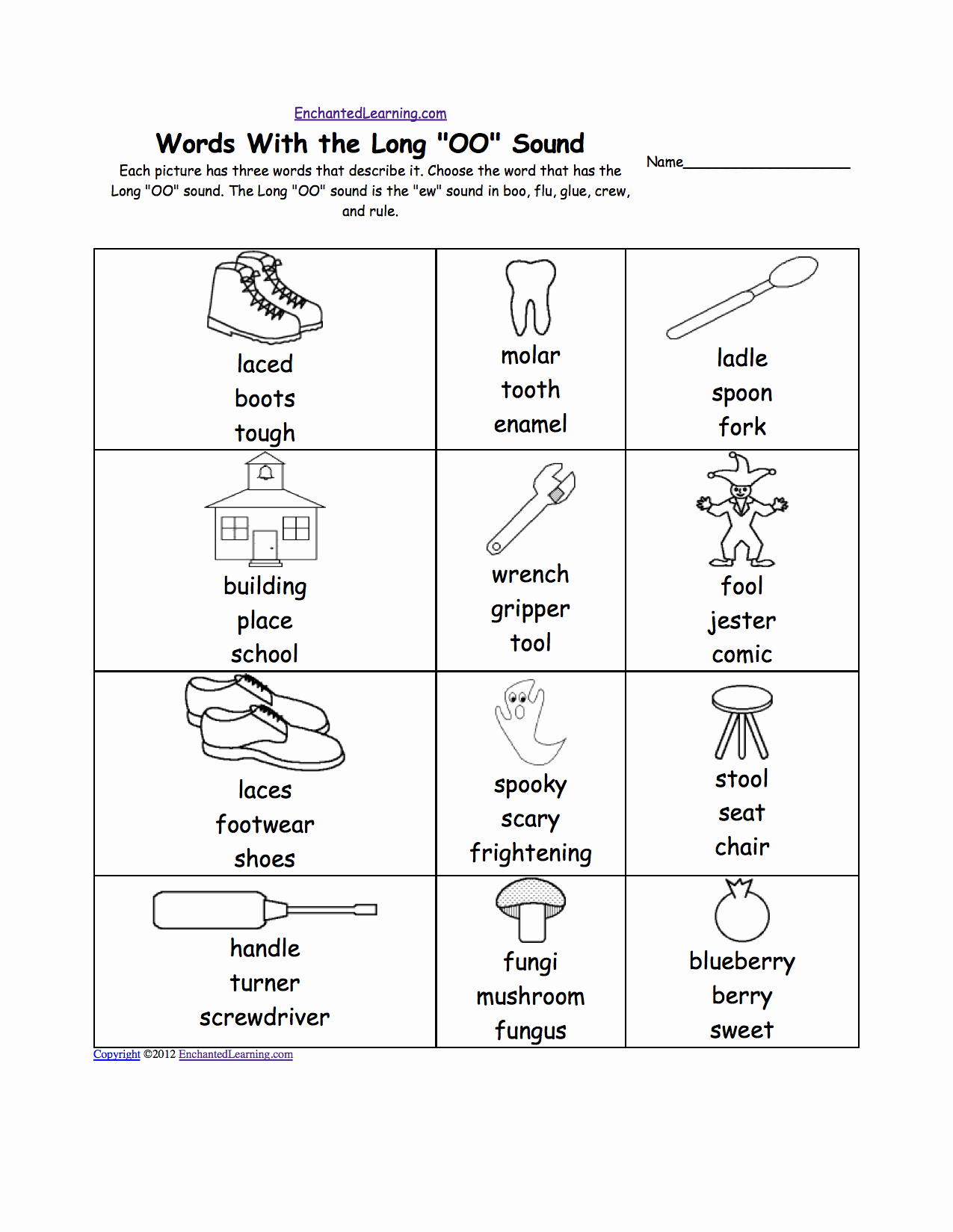 Long A sound Words Worksheet Awesome Phonics Worksheets Multiple Choice Worksheets to Print