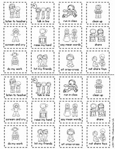 Making Good Choices Worksheet Unique Making Good Choices Activity Sheets