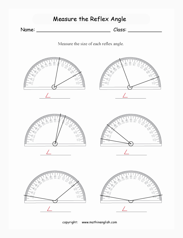 50 Measuring Angles Worksheet Pdf Chessmuseum Template Library