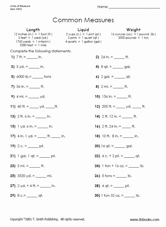 Measuring Units Worksheet Answer Key Inspirational 14 Best Of 2 Nbt Worksheet 2nd Grade Mon Core