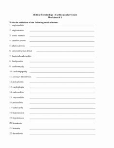 Medical Terminology Suffixes Worksheet Beautiful 1000 Images About Medical Terminology On Pinterest