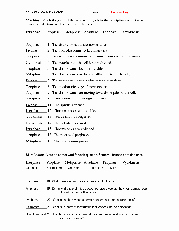 Meiosis Matching Worksheet Answer Key Best Of 17 Best Of Healthy Lifestyles Worksheets for Adults