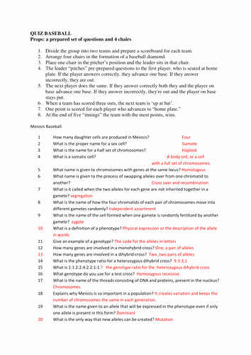 Meiosis Matching Worksheet Answer Key New Meiosis Vocabulary by Debbiemopotiki Teaching Resources