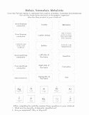 Metals Nonmetals and Metalloids Worksheet Fresh Sandy S Science Teaching Resources