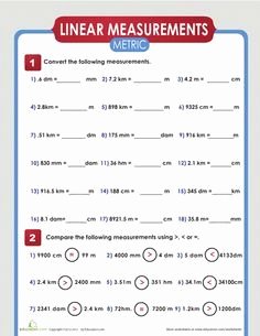 Metric Conversion Worksheet with Answers Fresh Algebra 1 Unit Conversion Worksheet Answers