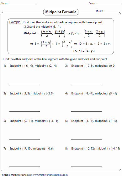 50-midpoint-and-distance-formula-worksheet