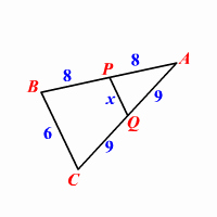 Midsegment Of A Triangle Worksheet Best Of Triangle Midsegment theorem