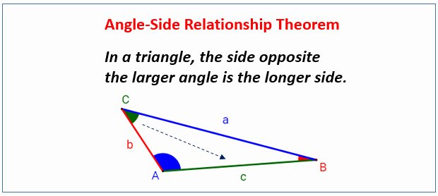 Midsegment theorem Worksheet Answer Key Best Of Triangle Inequality theorem Worksheet
