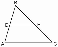 Midsegment theorem Worksheet Answer Key Lovely Quiz &amp; Worksheet Triangle Midsegments theorem Proof