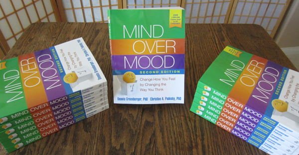 Mind Over Mood Worksheet Fresh Excerpt Mind Over Mood