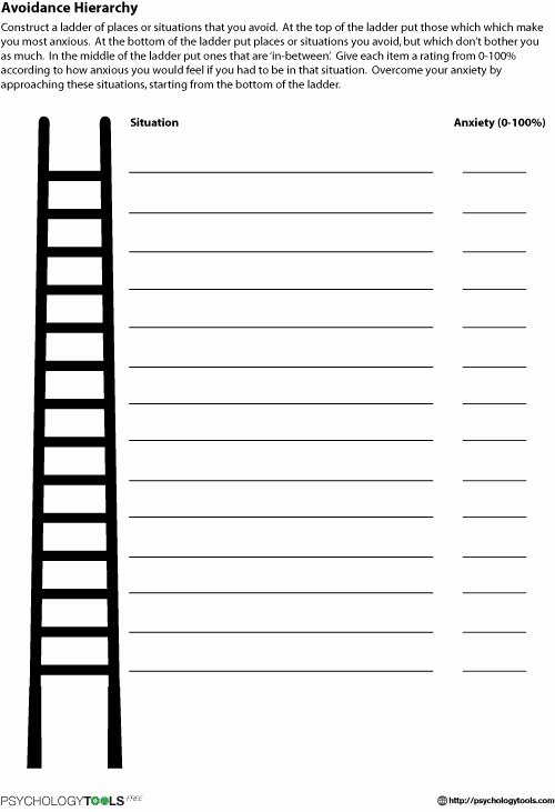 50 Mind Over Mood Worksheet