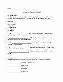 Mixtures and solutions Worksheet Answers Lovely Mixture and solutions Worksheet Teaching Resources
