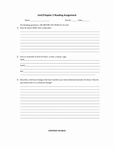 Molecules and Compounds Worksheet Inspirational atoms Elements Molecules Pounds Worksheet for Video