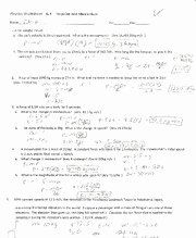 Momentum and Collisions Worksheet Answers New Physics Conservation Of Momentum Worksheet Physics
