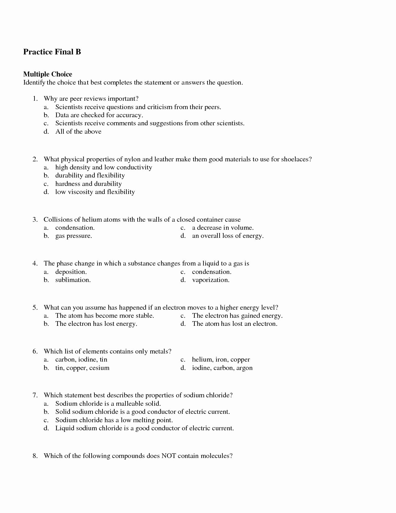 Momentum and Collisions Worksheet Answers Unique Momentum and Collisions Worksheet Answer Key