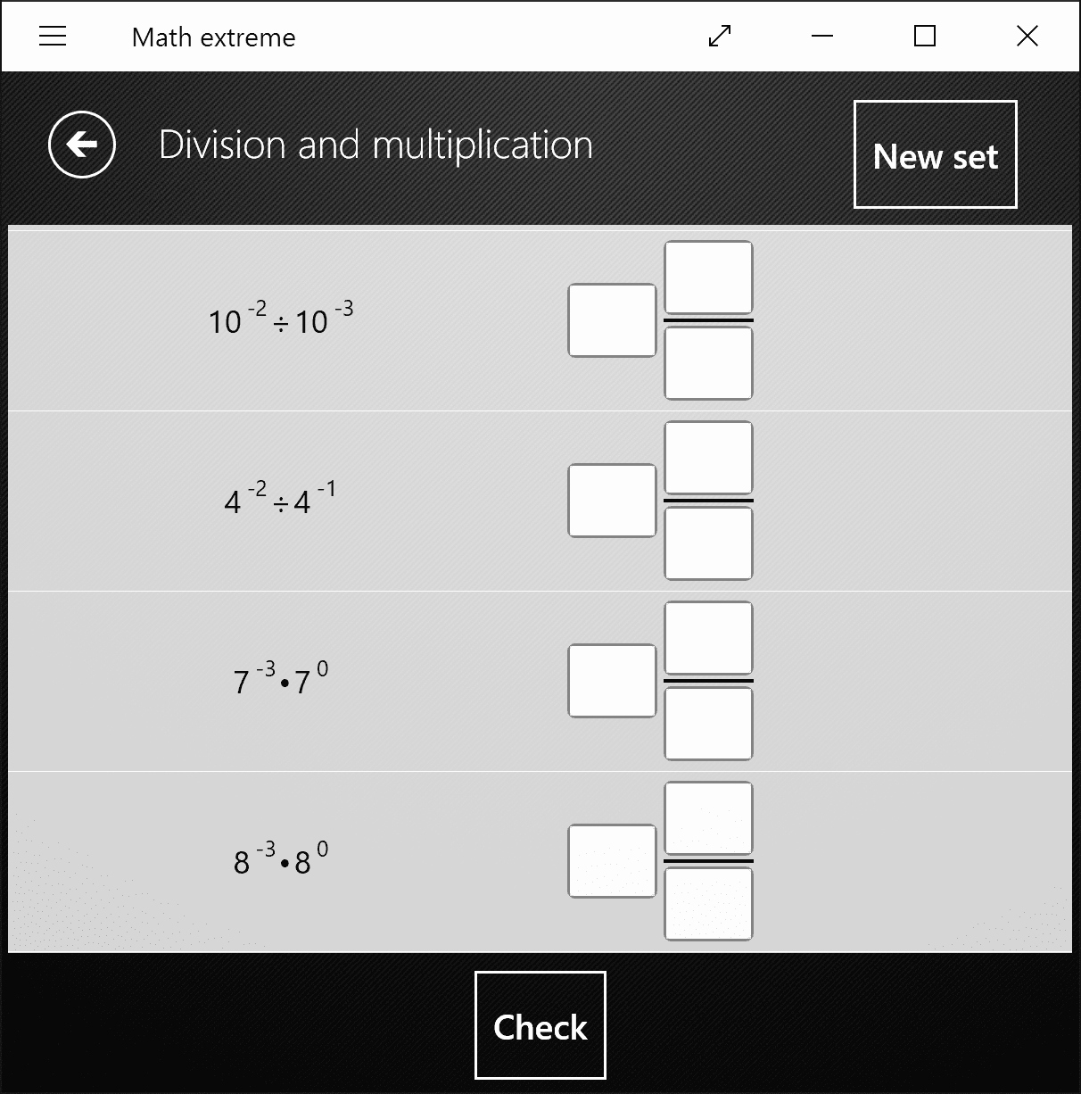 Multiplication Properties Of Exponents Worksheet Awesome Math Extreme New Worksheets Exponents
