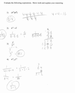 Multiplication Properties Of Exponents Worksheet Lovely Zero Property Multiplication Worksheet Picture