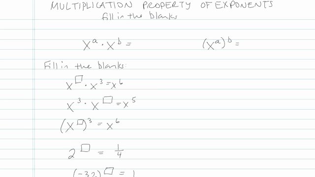 Multiplication Properties Of Exponents Worksheet New Multiplication and Division Properties Of Exponents Math