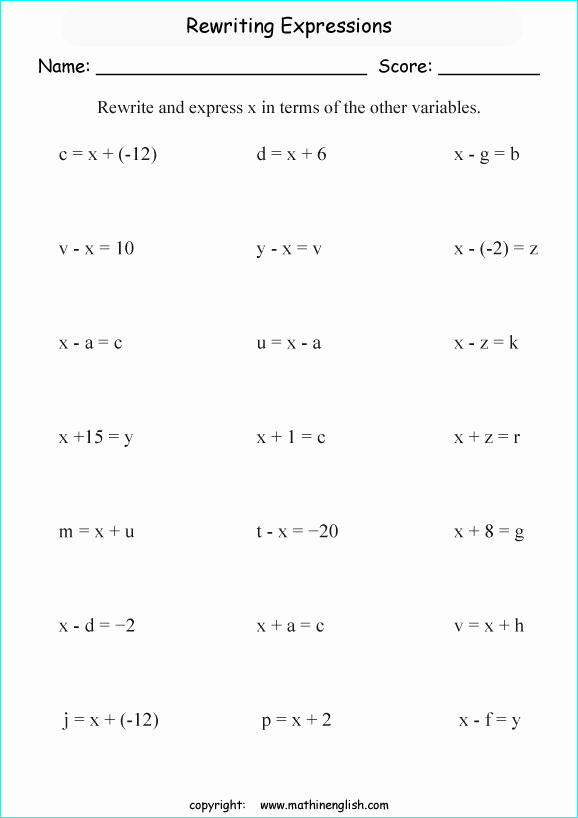 Multiplying and Dividing Monomials Worksheet Best Of Multiplying and Dividing Monomials Worksheet the Best
