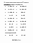 Multiplying Complex Numbers Worksheet Awesome Multiplying & Dividing Plex Numbers Worksheets