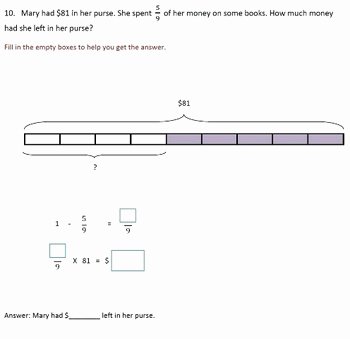 Multiplying Fractions Word Problems Worksheet Lovely Fractions Worksheets 4th Grade 5th Grade Multiplying