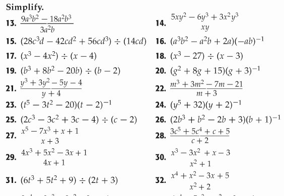 Multiplying Monomials Worksheet Answers Beautiful 11 Best Of Multiply Add Subtract Polynomials