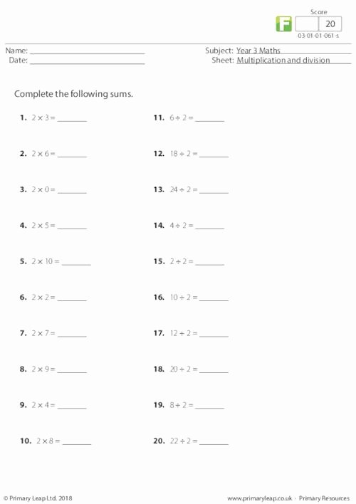 49 Multiplying Negative Numbers Worksheet