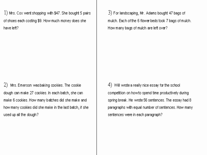 50 Multiplying Rational Numbers Worksheet