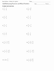 Multiplying Rational Numbers Worksheet Unique Math 9 Multiplying Rational Numbers Worksheet solutions