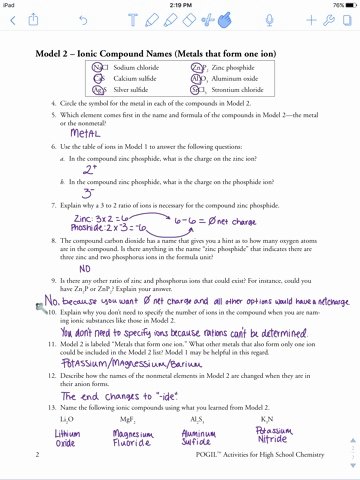 Naming Ionic Compounds Worksheet Answers Beautiful Naming Ionic Pounds Worksheet Answers Chemistry the