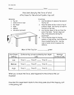 Newton&amp;#039;s Laws Worksheet Answers Beautiful force and Motion Worksheets for 5th Grade the Best
