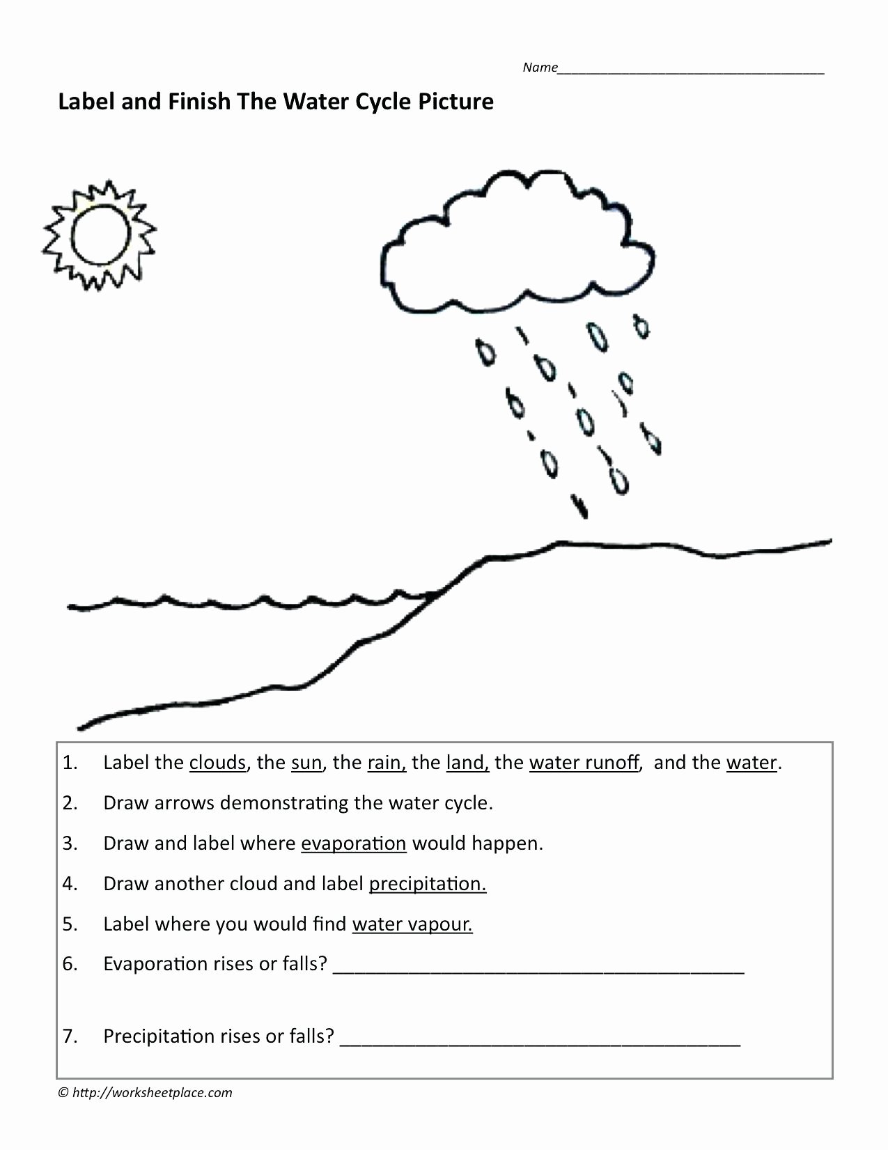 50 Nitrogen Cycle Worksheet Answer Key