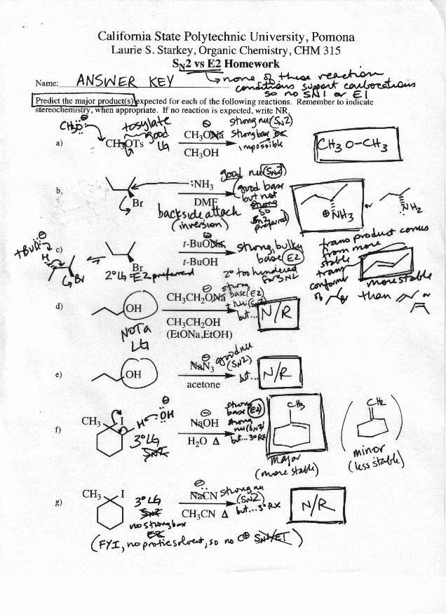 Nomenclature Worksheet 1 Monatomic Ions Luxury 10 Best Of organic Chemistry Nomenclature Worksheet