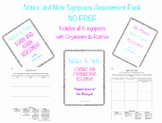 Notice and Note Signposts Worksheet Lovely Notice and Note Worksheets &amp; Teaching Resources